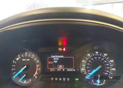 2016 Ford Fusion Se из США, поврежденный, VIN 3FA6P0HD9GR126113